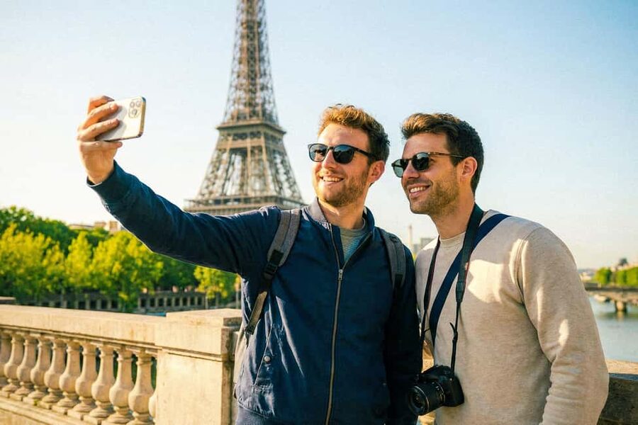 Paris: Seine River Cruise & Eiffel Tower Visit - Multilingual Audio Guide on the Water, What to Listen For