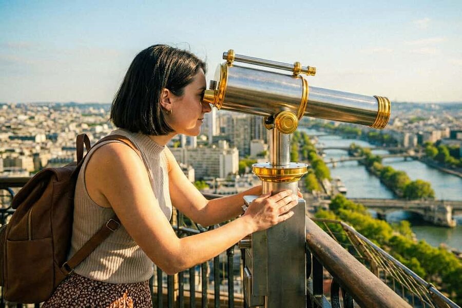 Paris: Seine River Cruise & Eiffel Tower Visit - Timing, Meeting Points, and Boarding Without Stress