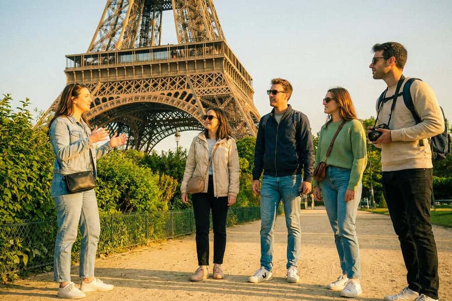 Paris: Seine River Cruise & Eiffel Tower Visit - FAQ