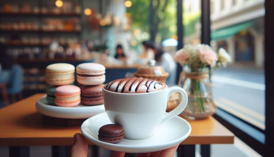 Paris: Seine River Cruise with Meringue or Hot Chocolate - Key things I think you should notice