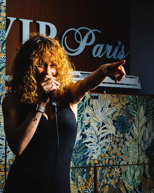Paris: Seine River Dinner Cruise with Live Music - Key points before you go