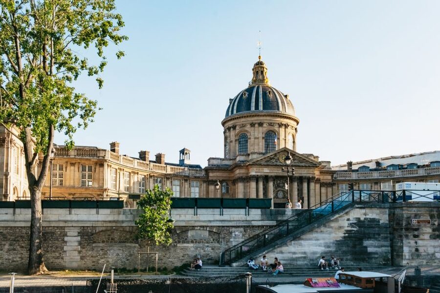 Paris: Seine River Panoramic Views Dinner Cruise - Value check: is $64 worth it for what you get?