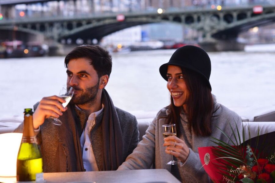 Paris: Seine River Private Guided Pontoon Boat Cruise - Who This Seine Cruise Is Best For
