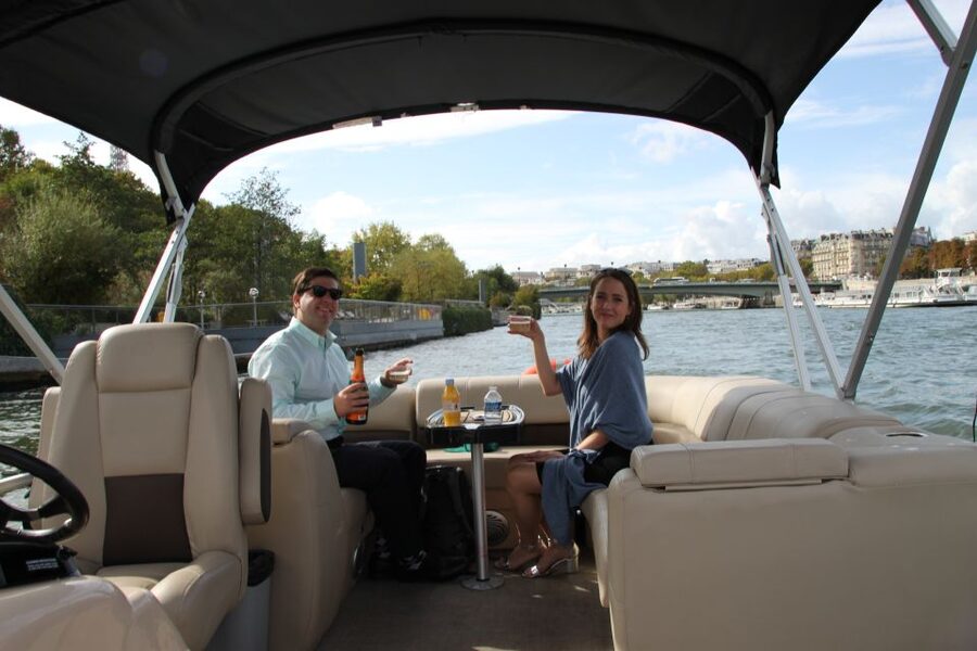 Paris: Seine River Private Guided Pontoon Boat Cruise - Should You Book This Seine Pontoon Boat Cruise?