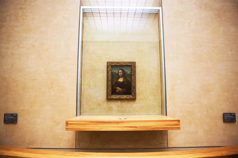 Paris: Skip-the-Line Louvre Highlights Tour with Mona Lisa - Why the Louvre highlights tour works in 2 hours