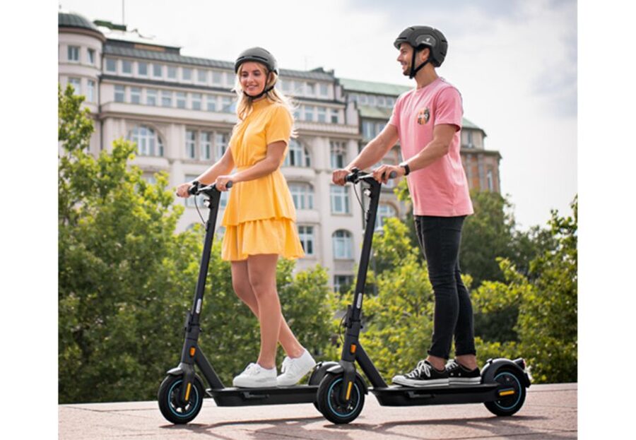 Paris: Small-Group E-Scooter Tour with a Local Guide - Who This E-Scooter Tour Suits Best, and Who Should Skip It