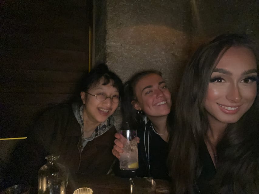 Paris: Speakeasy and Hidden Bars Tour - Cocktails and drinks: what’s included, what you’ll choose, and how to budget