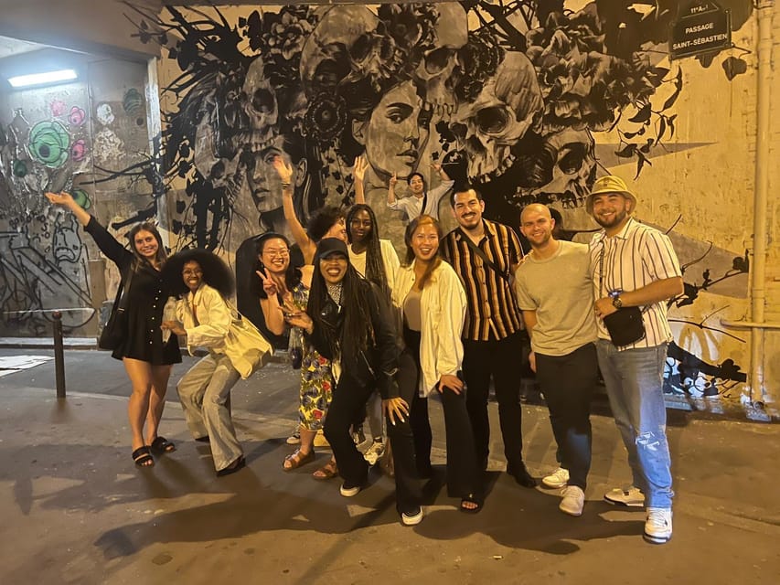 Paris: Speakeasy and Hidden Bars Tour - Who this tour suits best (and who should choose another plan)