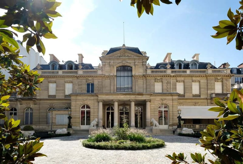 Paris: Splendors of the Baroque at the Jacquemart-André Museum – Entry Ticket - Key reasons this ticket works