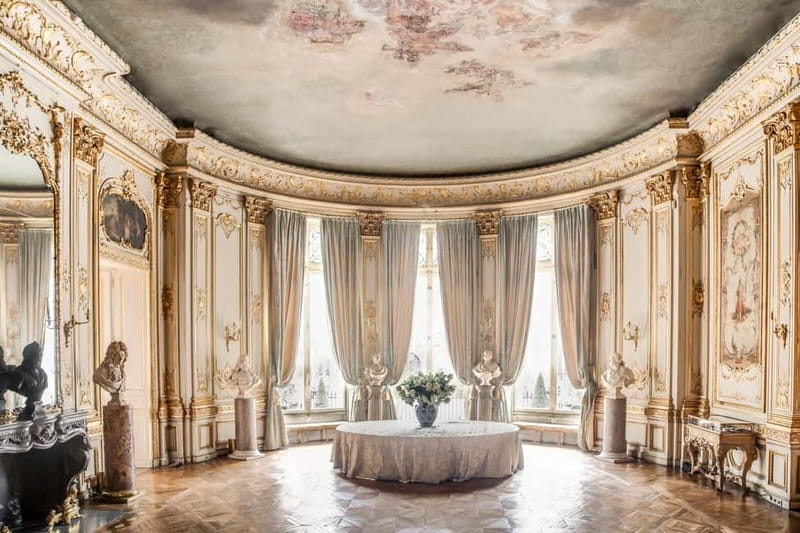 Paris: Splendors of the Baroque at the Jacquemart-André Museum – Entry Ticket - Jacquemart-André: A private mansion built for great art