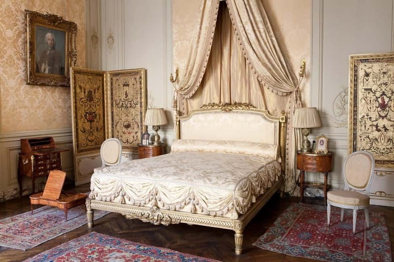 Paris: Splendors of the Baroque at the Jacquemart-André Museum – Entry Ticket - Who this visit is best for