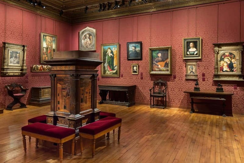 Paris: Splendors of the Baroque at the Jacquemart-André Museum – Entry Ticket - Should you book this Jacquemart-André ticket?
