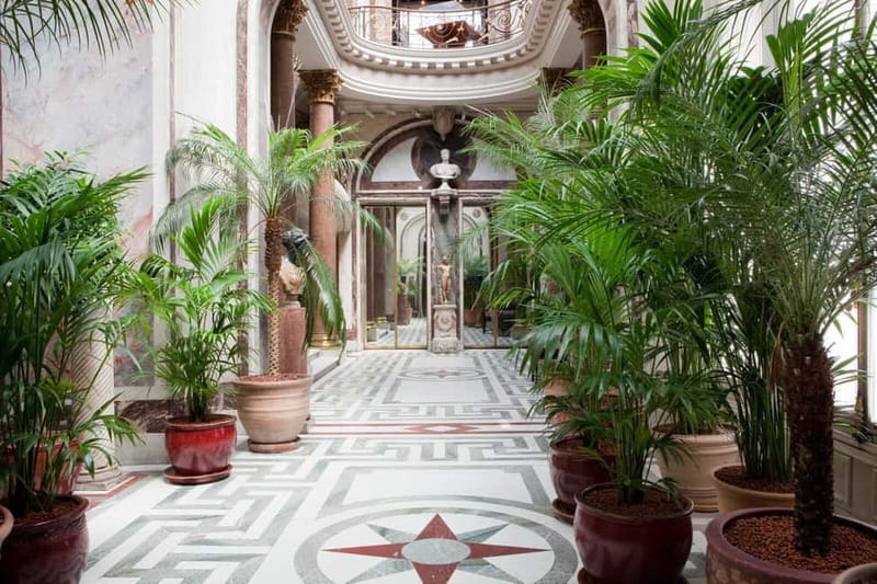 Paris: Splendors of the Baroque at the Jacquemart-André Museum – Entry Ticket - Permanent collections: the smart way to choose what to see