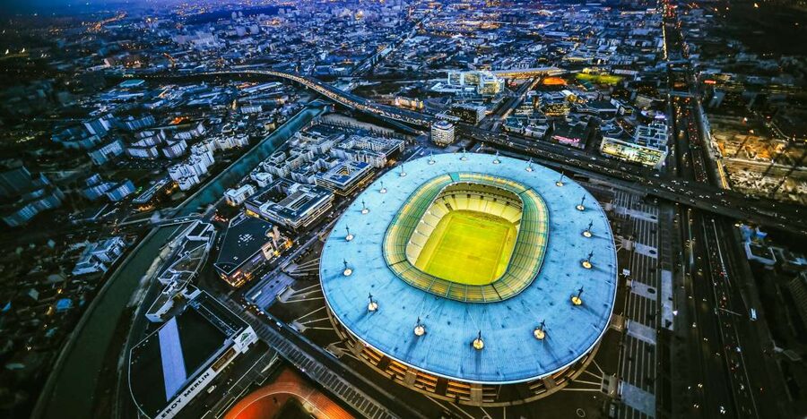 Paris: Stade de France Behind the Scenes Tour - Key points to know before you go