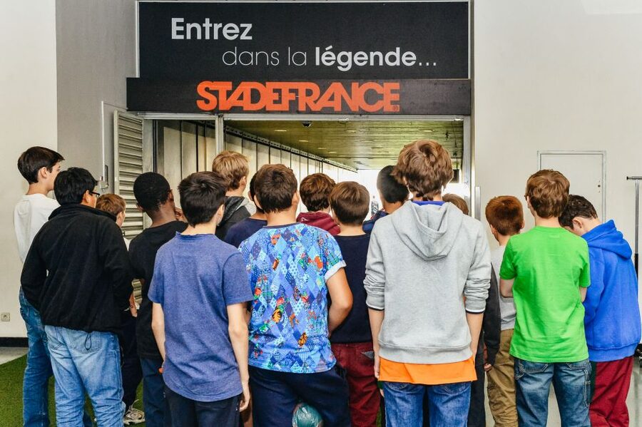Paris: Stade de France Behind the Scenes Tour - Why Stade de France matters more than you think