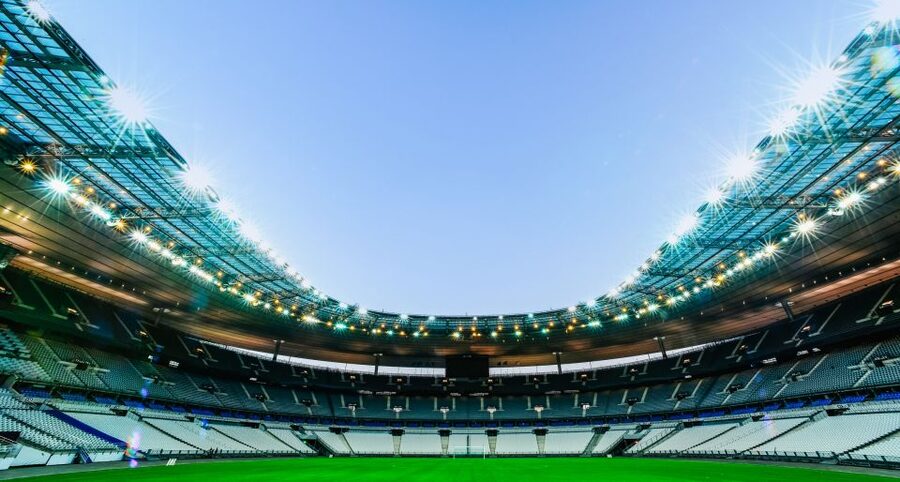 Paris: Stade de France Behind the Scenes Tour - Locker rooms, private boxes, and VIP areas that feel like you’re breaking in