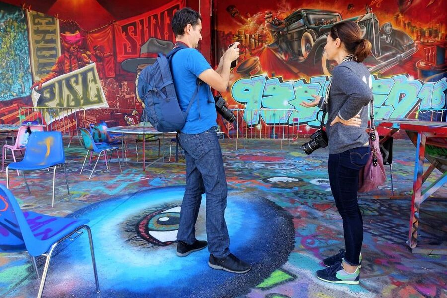 Paris: Street Art Open-Air Museum Bike Tour - Key Points You Should Care About