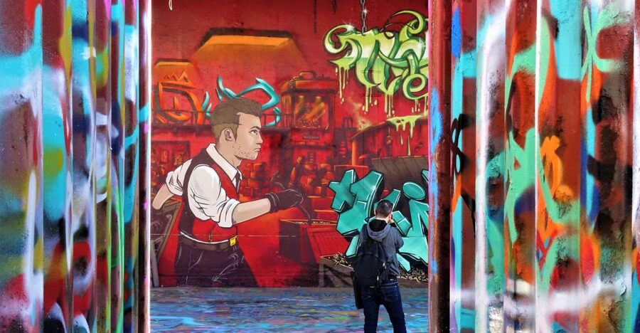 Paris: Street Art Open-Air Museum Bike Tour - Who This Bike Tour Is For (And Who Should Skip It)