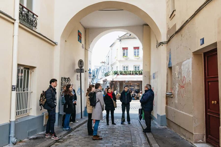 Paris: Street Art Walking Tour with a Street Artist Guide - La Butte aux Cailles: Tiny Streets, Quiet Corners, Real Hunt Energy