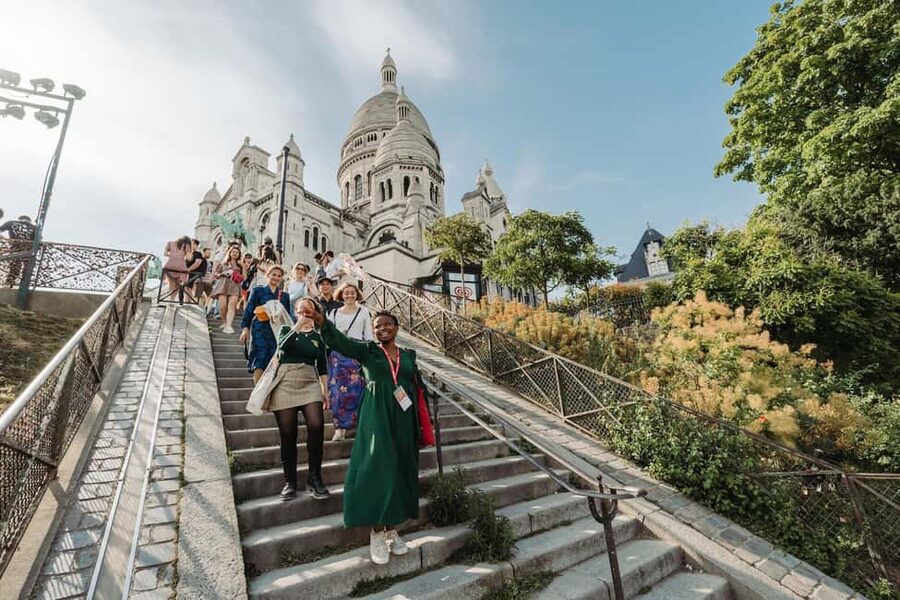 Paris: Taste of Montmartre Food & Wine Walking Tour - Price and what you actually get for $116