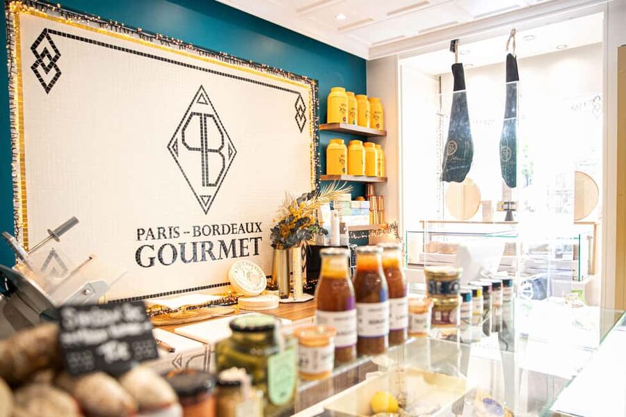 Paris: Tasting of 3 Wine and 3 Cheese - A One-Hour Paris Tasting That Actually Teaches Pairing