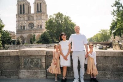 The Notre Dame Experience with Multiple Tour Options