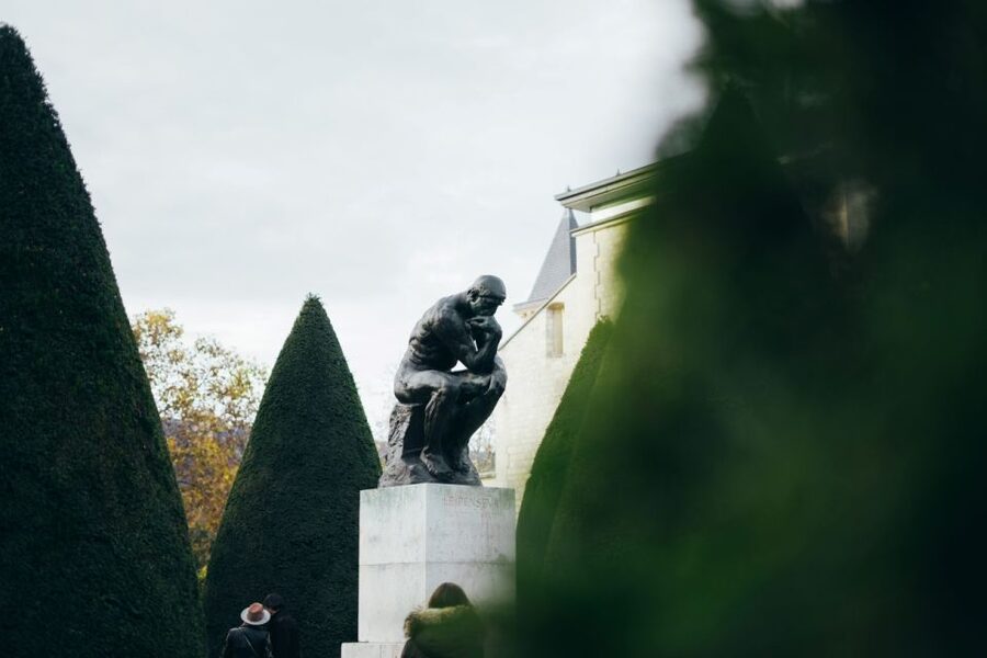 Paris: The Rodin Museum and Seine River Cruise - Musée Rodin and the Seine Cruise: What You’re Really Buying for $38