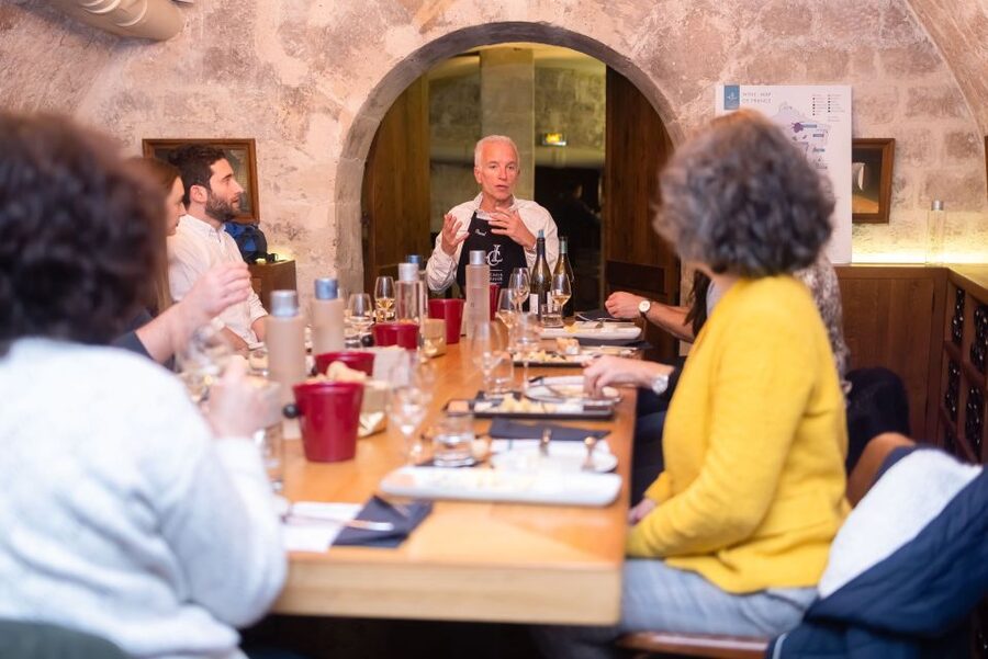 Paris: The Ultimate Wine and Cheese Tasting in English - What This 2-Hour Tasting Covers (And Why It Works)