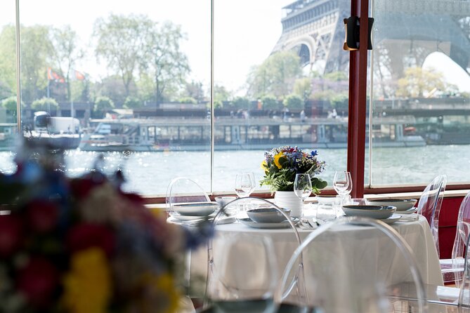 Paris Theo Boat Seine River Italian Trattoria Style Dinner Cruise - The Eiffel Tower Light-Up Timing, And Why It Changes Everything