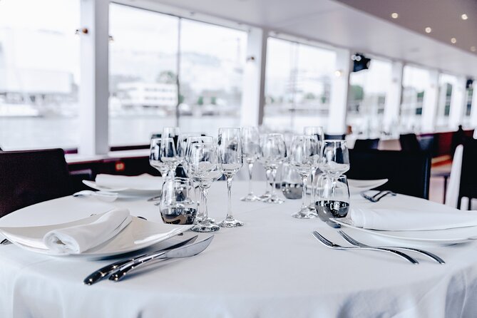 Paris Theo Boat Seine River Italian Trattoria Style Dinner Cruise - Service, Group Size, And Family-Friendly Pace