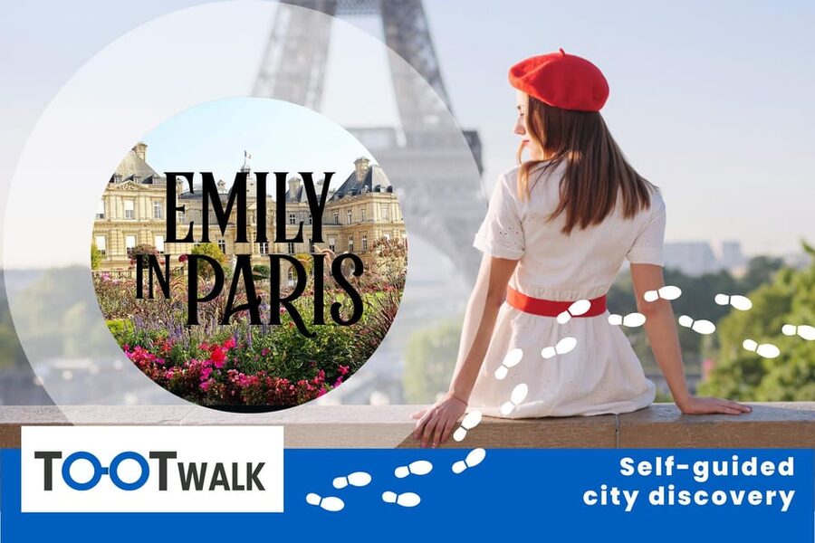 Paris: Tootbus Hop-on Hop-off (Optional River Cruise) - Key highlights you will actually use