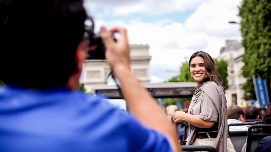 Paris: Tootbus Hop-on Hop-off (Optional River Cruise) - Where you can board, and how to plan your hop-on game