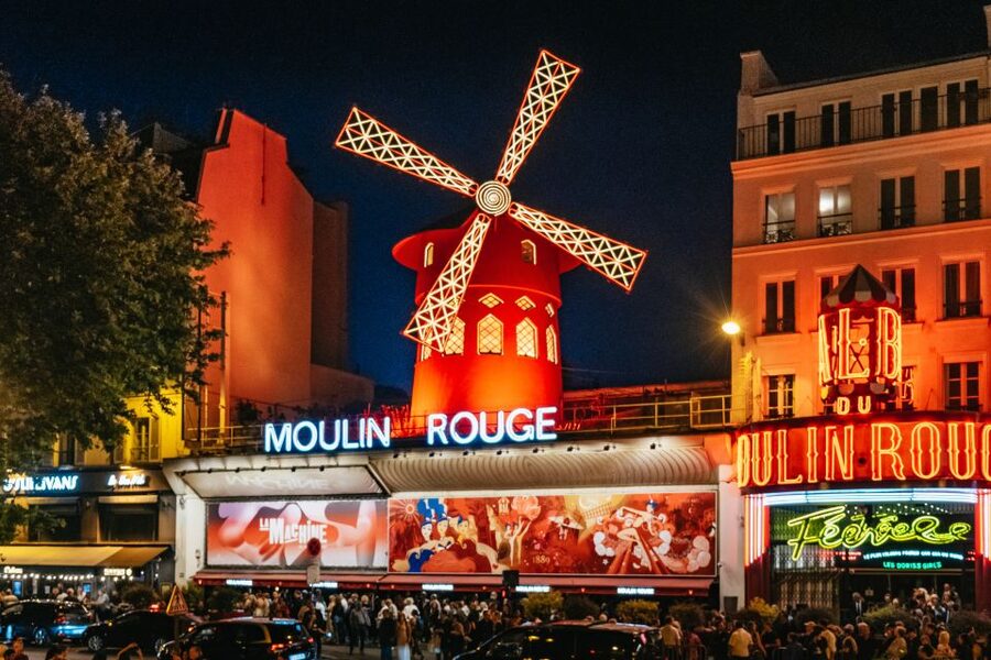 Paris: Tootbus Panoramic by Night Bus Tour with Audioguide - Wheelchair Accessible and Family-Friendly Details That Matter