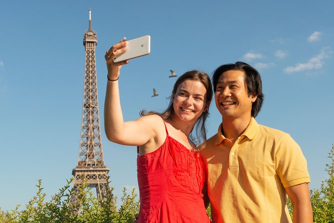 Paris Tour with Lunch at the Eiffel Tower and Seine River Cruise - Why This Eiffel Lunch and Seine Cruise Combo Works for Real Schedules