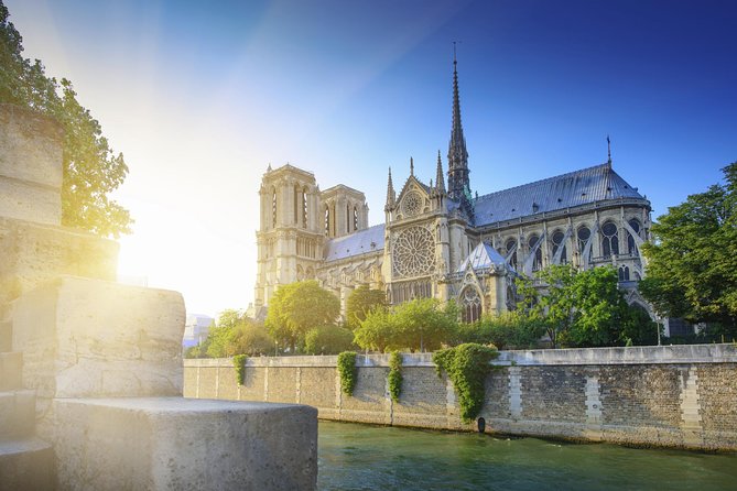 Paris Tour with Lunch at the Eiffel Tower and Seine River Cruise - What I’d Watch Closely Before You Book: Limits, Waits, and Walking Fit