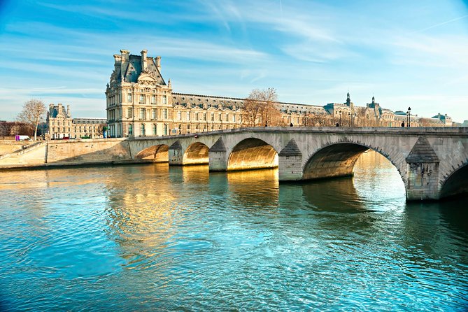 Paris Tour with Lunch at the Eiffel Tower and Seine River Cruise - Value for Money: Is $249.93 a Smart Deal Here?