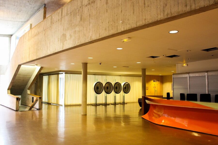 Paris: UNESCO Headquarters Tour - Key Things to Know Before You Go