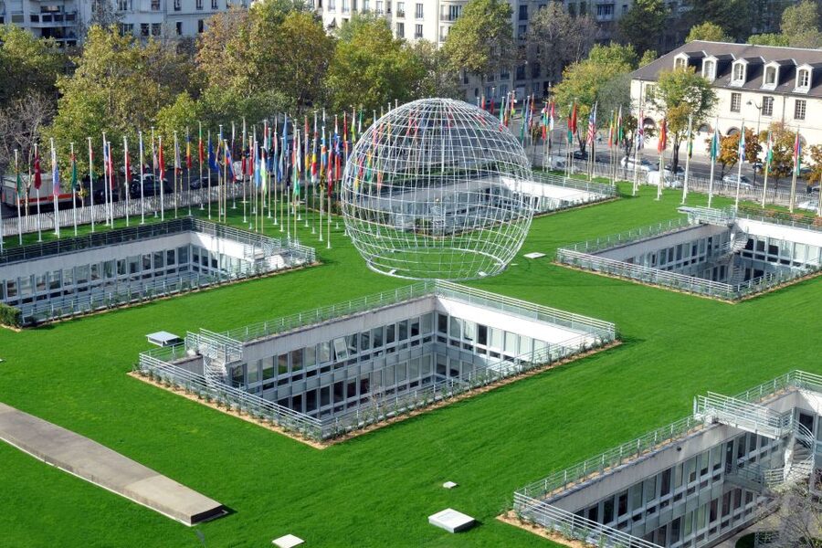Paris: UNESCO Headquarters Tour - Should You Book the UNESCO Headquarters Tour?