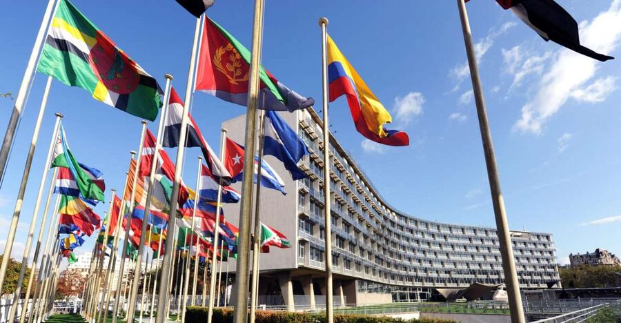 Paris: UNESCO Headquarters Tour - Getting Oriented at 7 Place de Fontenoy: Meet Smart, Not Fast