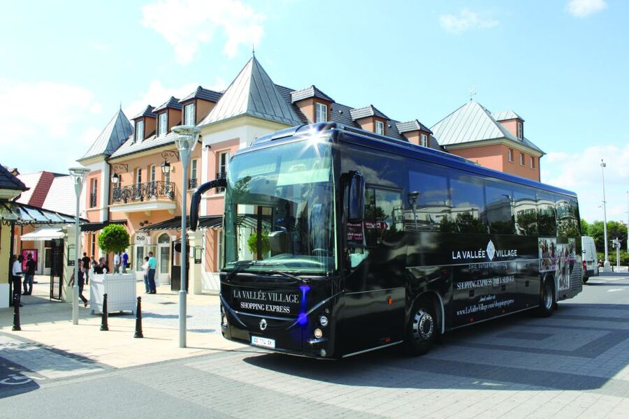 Paris: Vallée Village Outlet Shopping Day - Should you book this Paris outlet day?