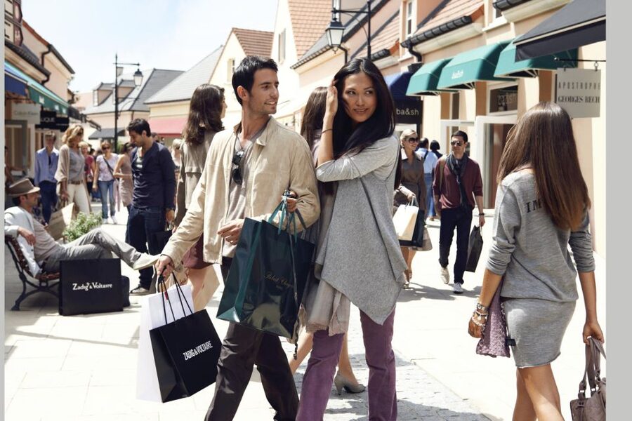 Paris: Vallée Village Outlet Shopping Day - FAQ