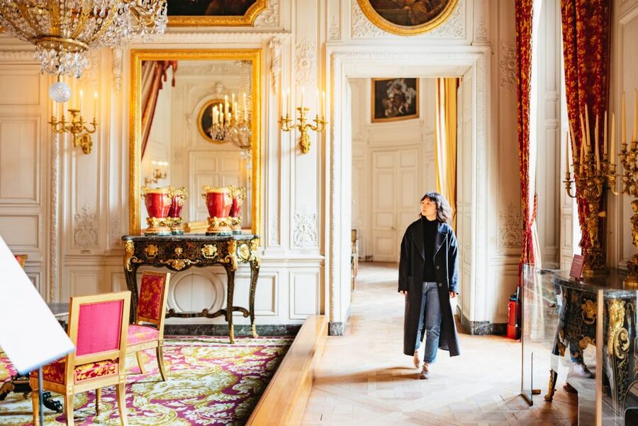 Paris: Versailles Palace and Gardens Full Access Ticket - Best day strategy: when to go, how long to stay, what to skip
