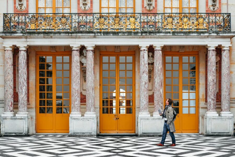 Paris: Versailles Palace and Gardens Full Access Ticket - Versailles full access in one day: what it really means