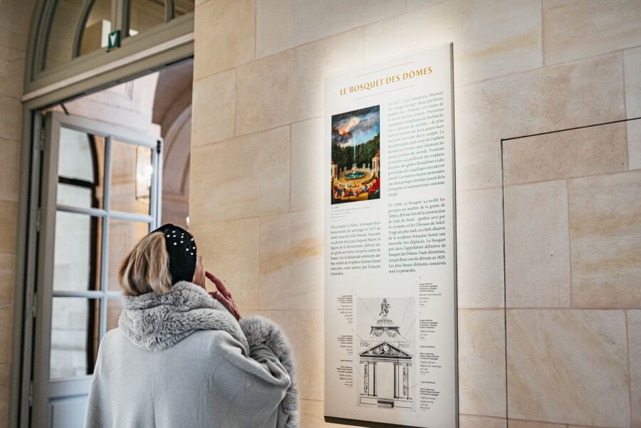 Paris: Versailles Palace and Gardens Full Access Ticket - Value check: is this $17 full access ticket worth it