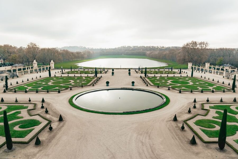 Paris: Versailles Palace and Gardens Full Access Ticket - Choosing your Palace time slot and building a smart route