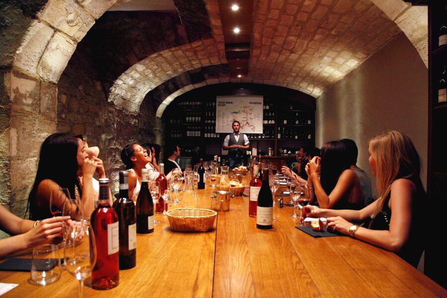 Paris: Wine and Cheese Lunch - Key highlights you will actually care about
