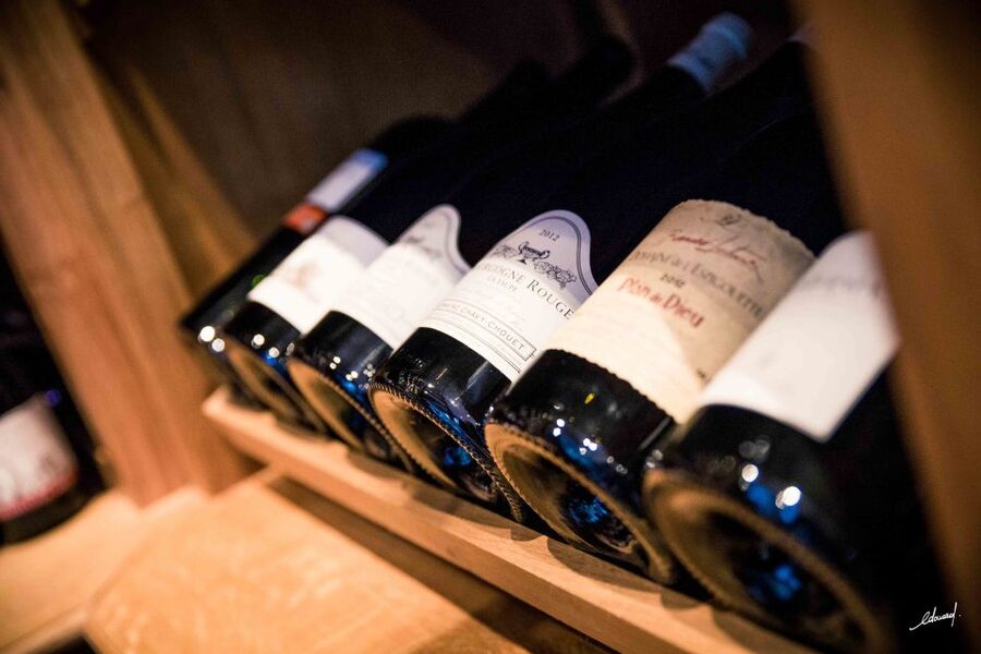 Paris: Wine and Cheese Tasting - What 90 minutes feels like, and who this suits best