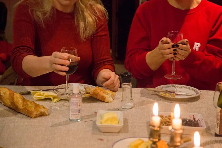 Paris: Wine and Cheese Tasting with a Chef Sommelier - Key things to notice before you go