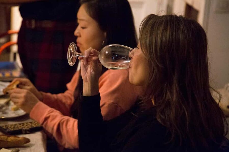 Paris: Wine and Cheese Tasting with a Chef Sommelier - Pairing secrets you can use at home (without turning it into homework)
