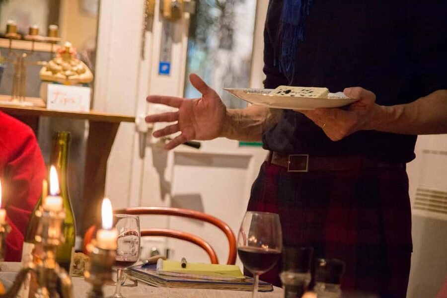 Paris: Wine and Cheese Tasting with a Chef Sommelier - Should you book Chef Sommelier Alex’s wine and cheese tasting?